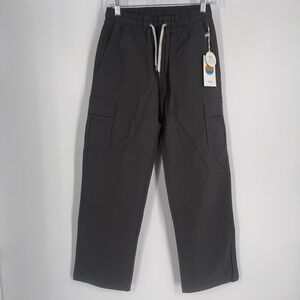 NWT Vuori Birch Cargo Pants Women's Vintage Black Size‎ XS $128